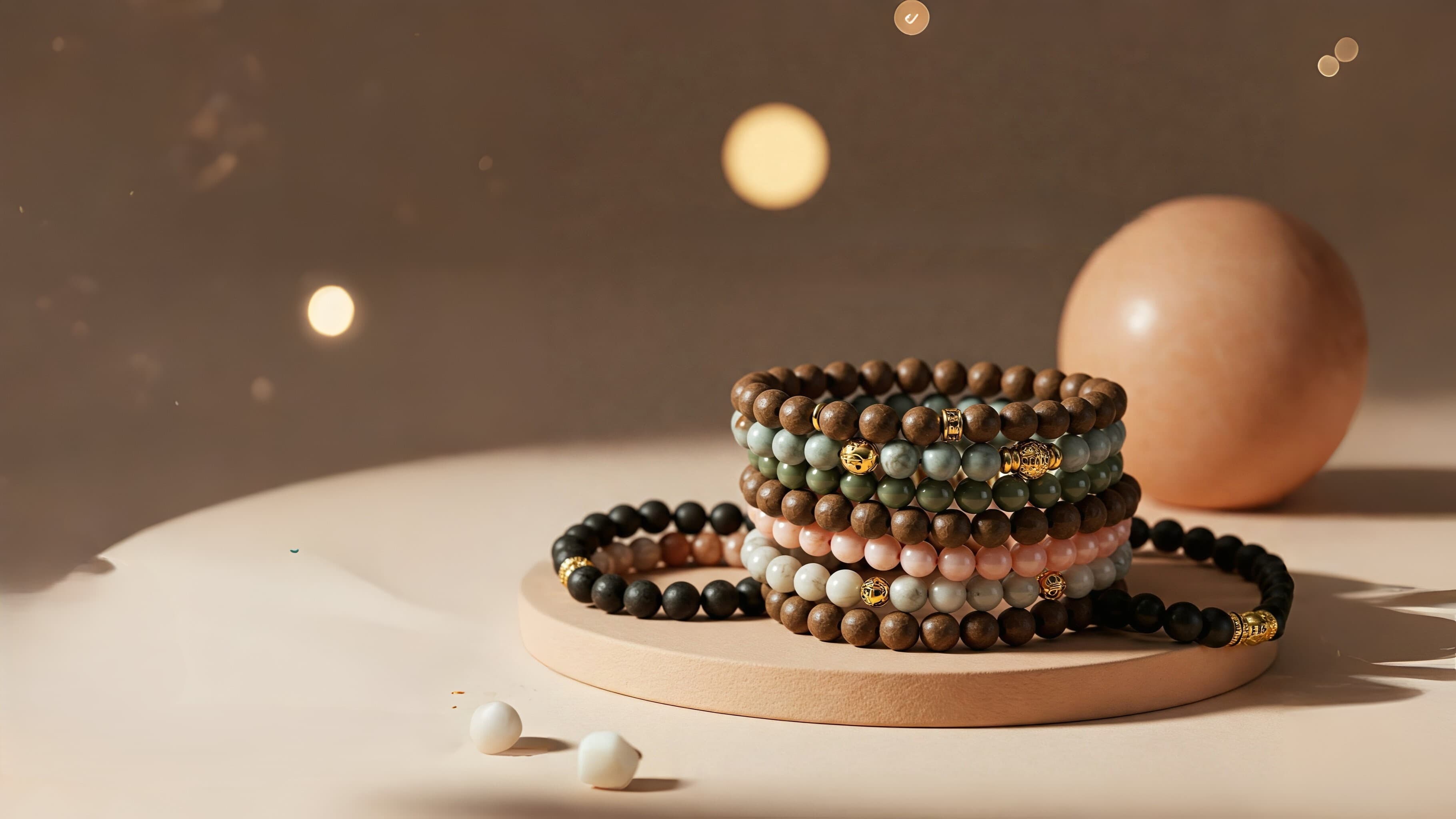 Jewelry collection 1